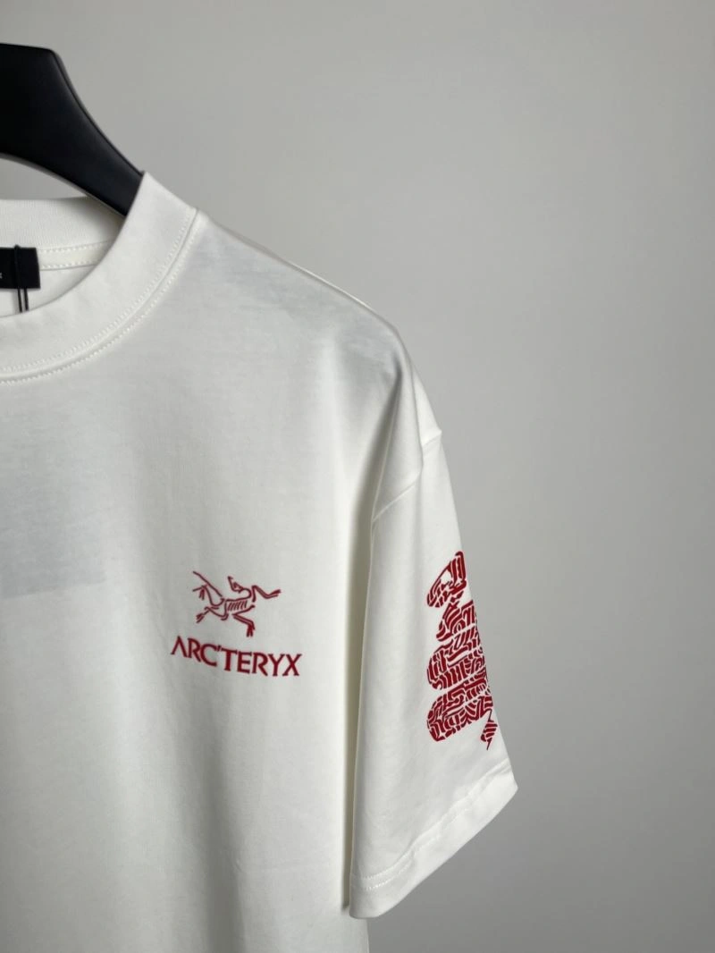 ZipUp Arcteryx T-Shirts 159832