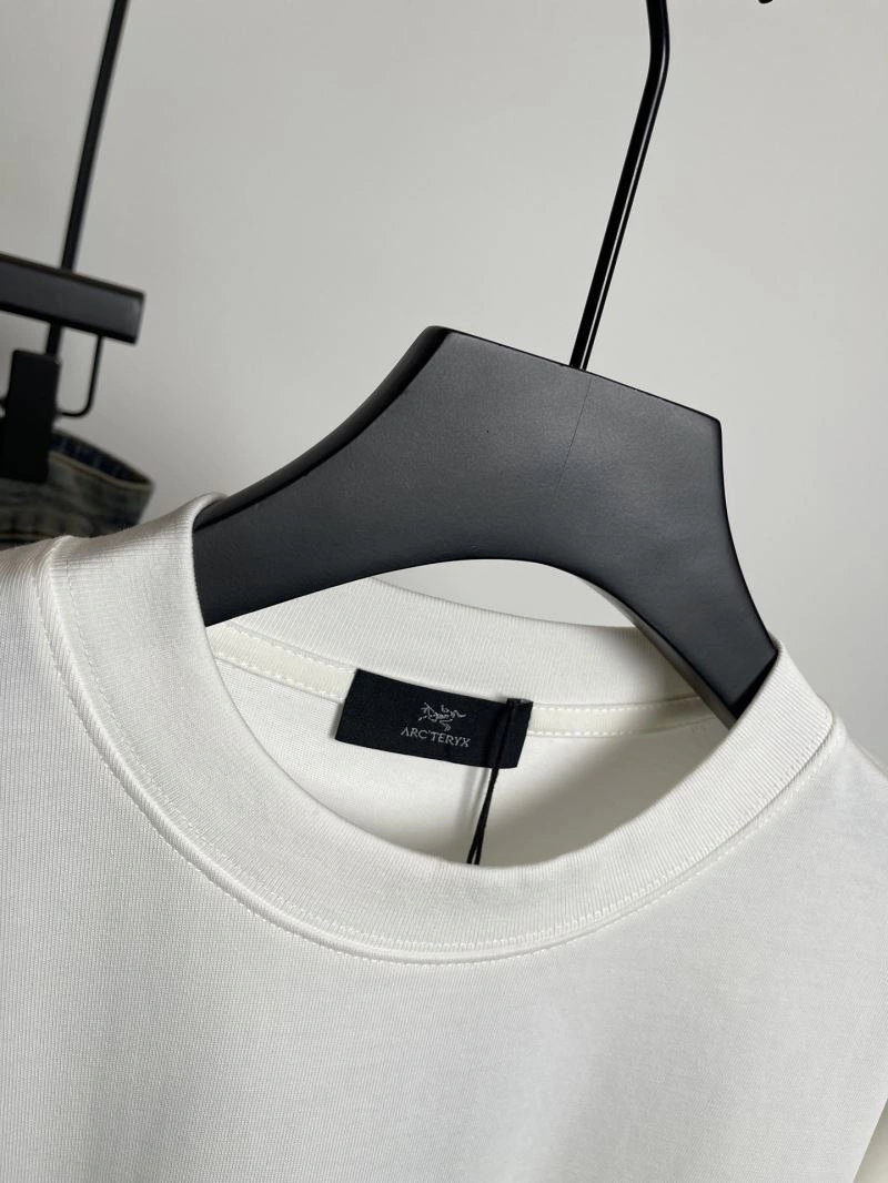 ZipUp Arcteryx T-Shirts 159832