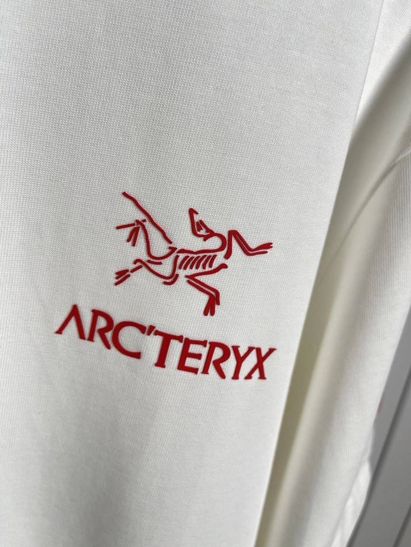 ZipUp Arcteryx T-Shirts 159832