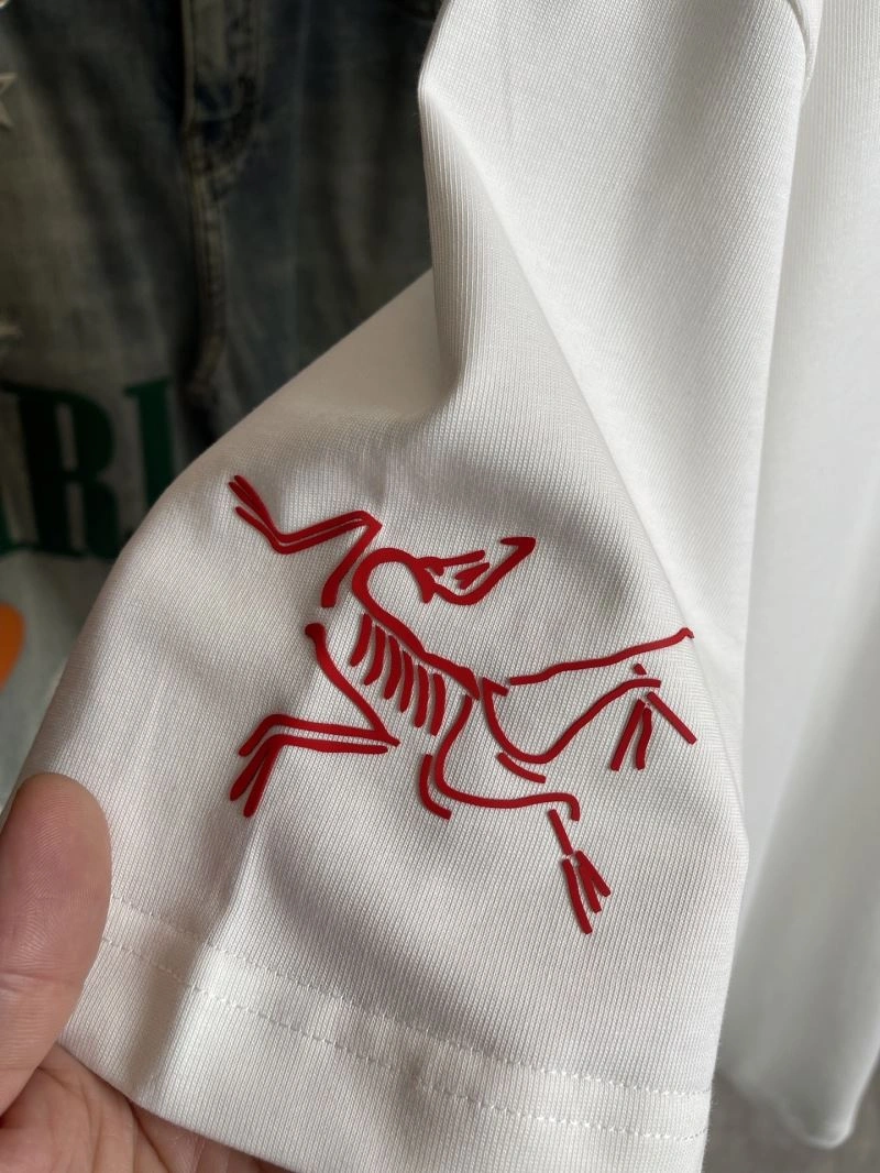 ZipUp Arcteryx T-Shirts 159832