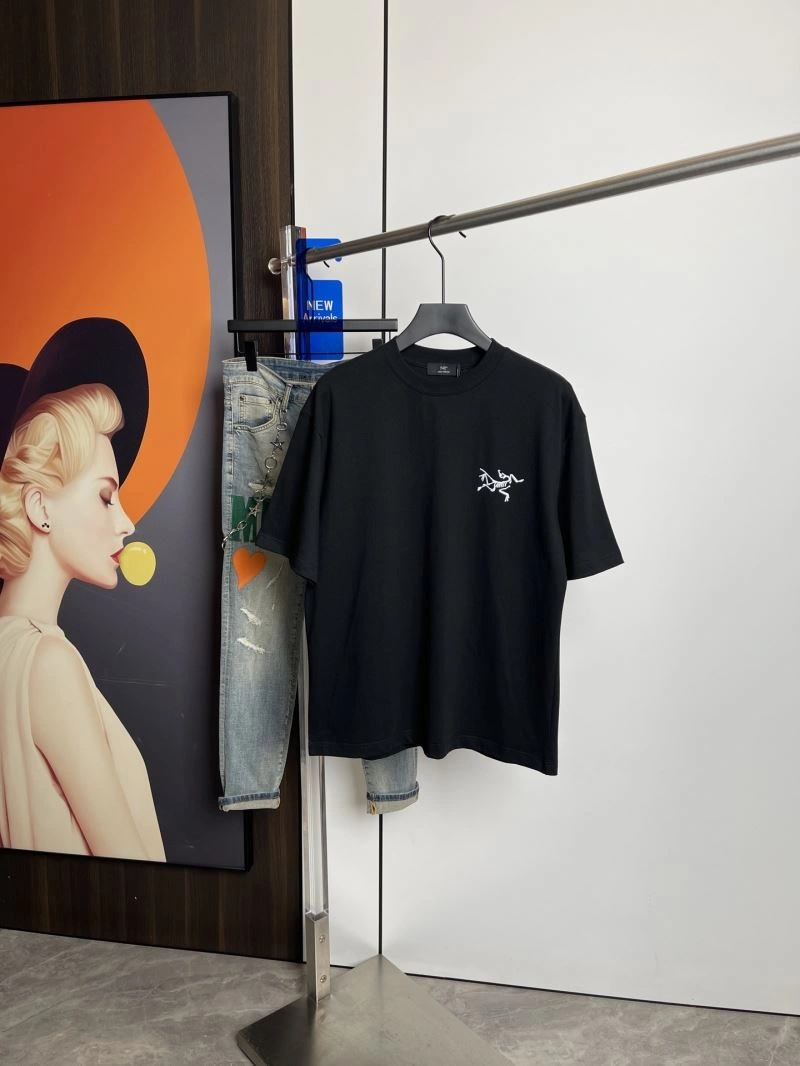 Arcteryx T-Shirts Reliable 159818