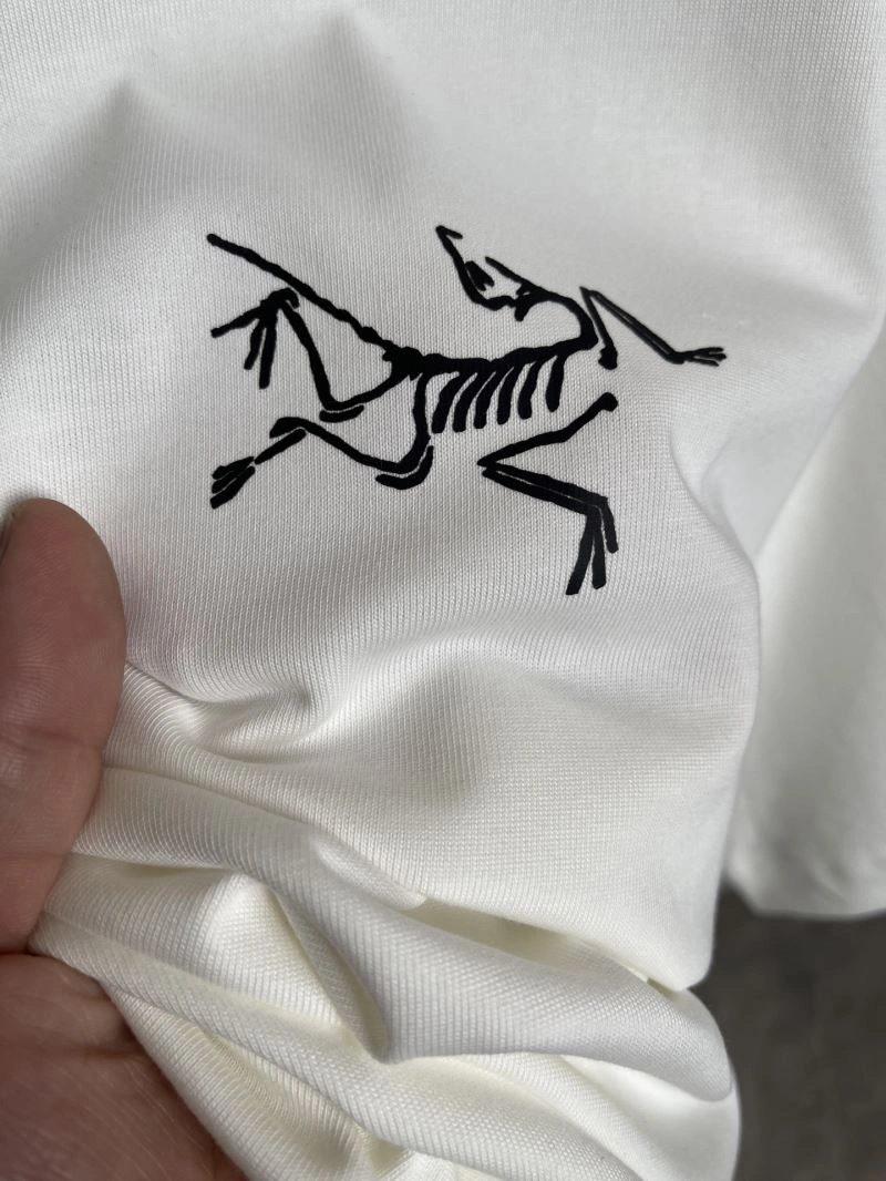 Arcteryx T-Shirts Reliable 159818