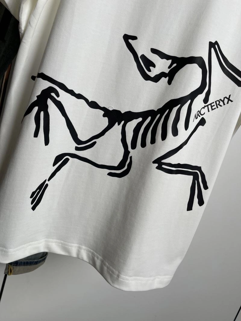 Arcteryx T-Shirts Reliable 159818