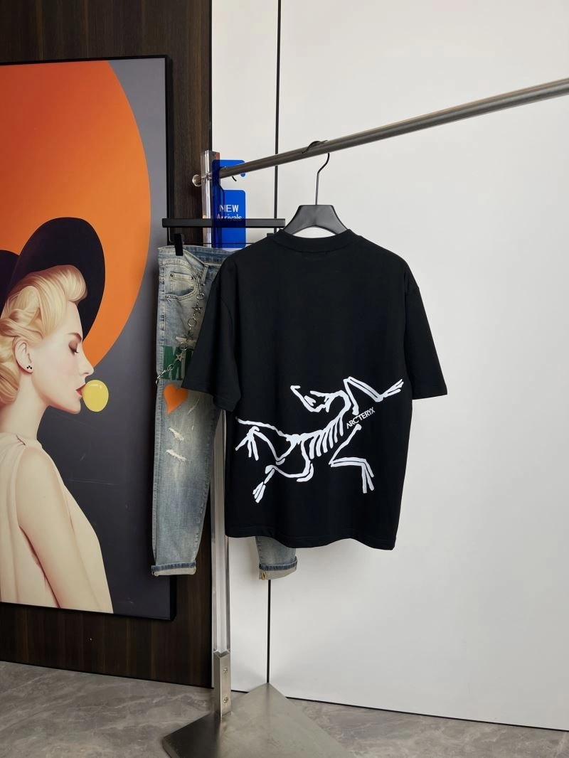 Arcteryx T-Shirts Reliable 159818