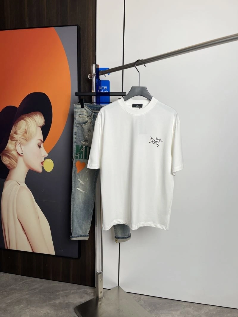Arcteryx T-Shirts Reliable 159818