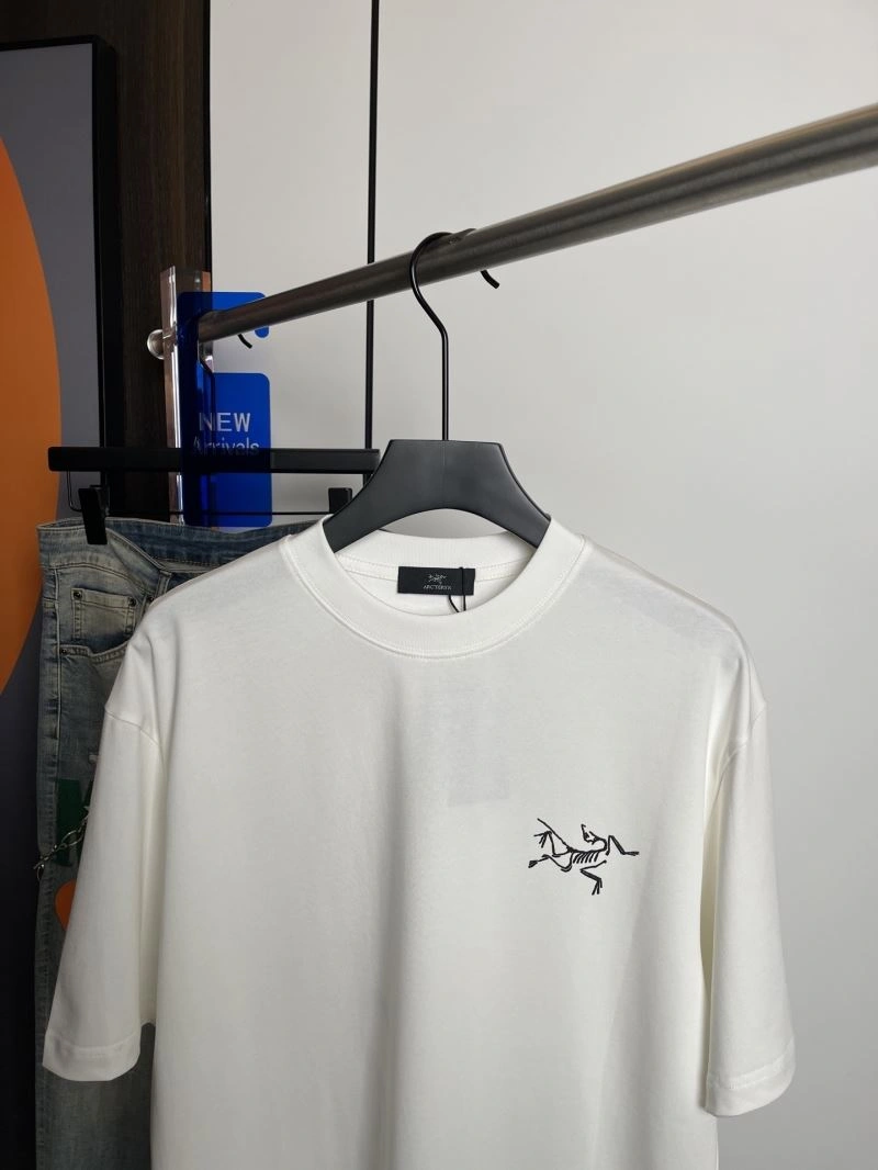 Arcteryx T-Shirts Reliable 159818