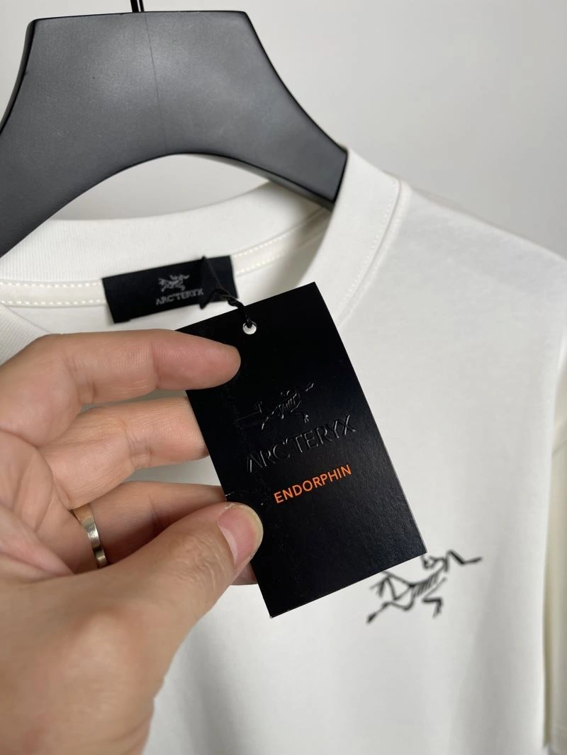 Arcteryx T-Shirts Reliable 159818