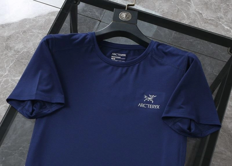 Arcteryx T-Shirts Colorful 159781