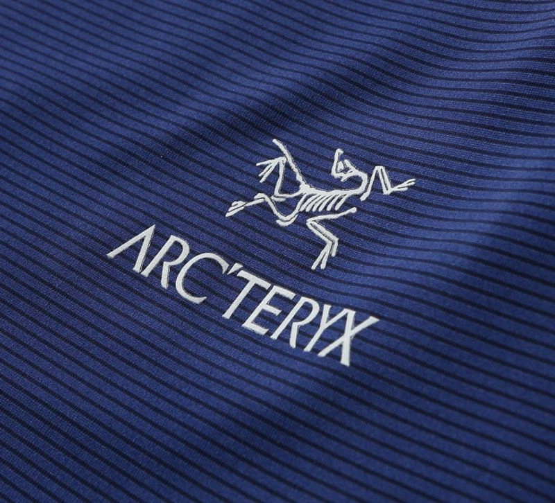 Arcteryx T-Shirts Colorful 159781
