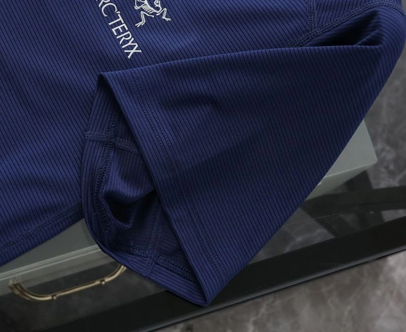Arcteryx T-Shirts Colorful 159781