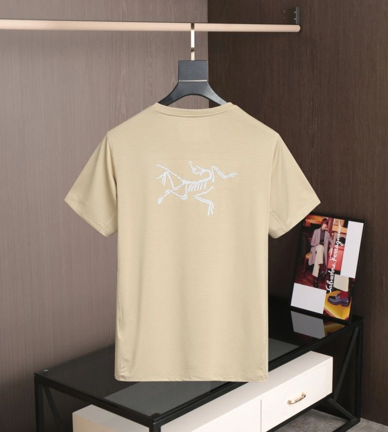 Arcteryx T-Shirts Casual 159811