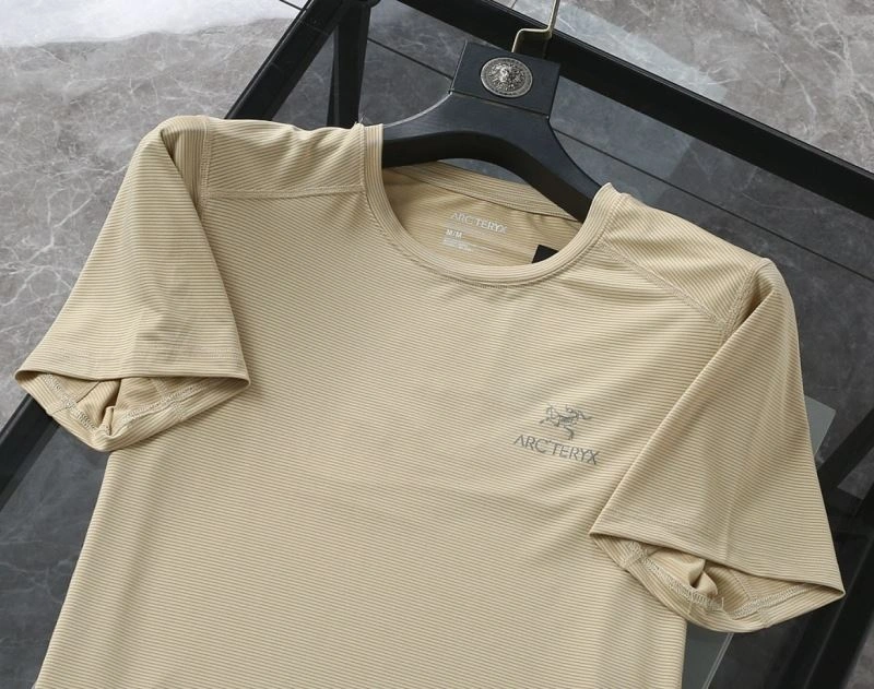 Arcteryx T-Shirts Casual 159811