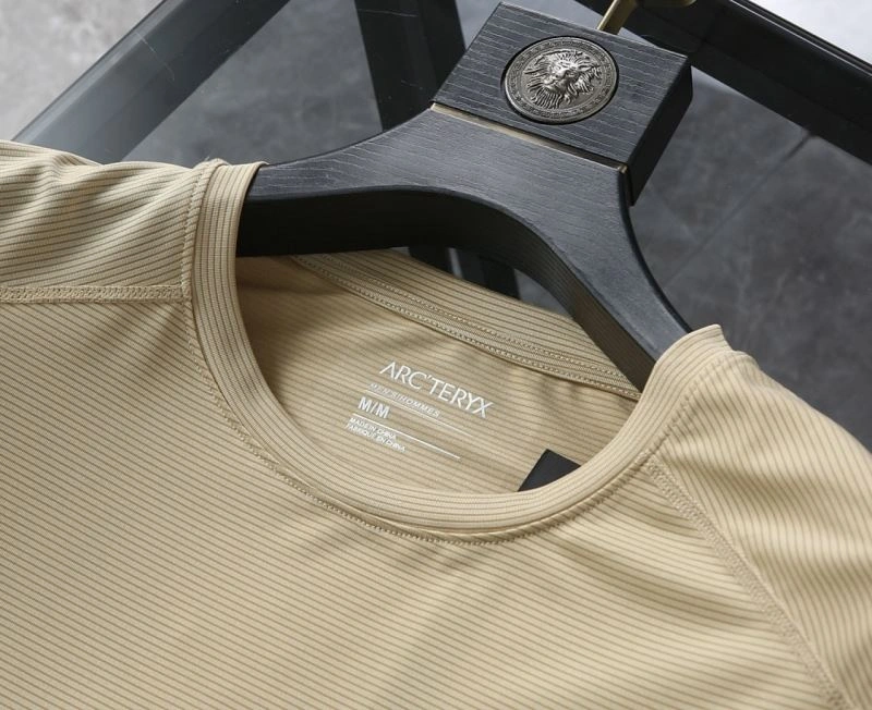 Arcteryx T-Shirts Casual 159811