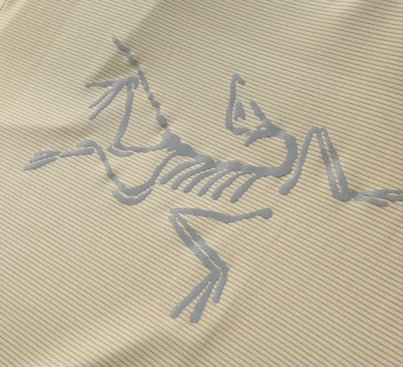 Arcteryx T-Shirts Casual 159811