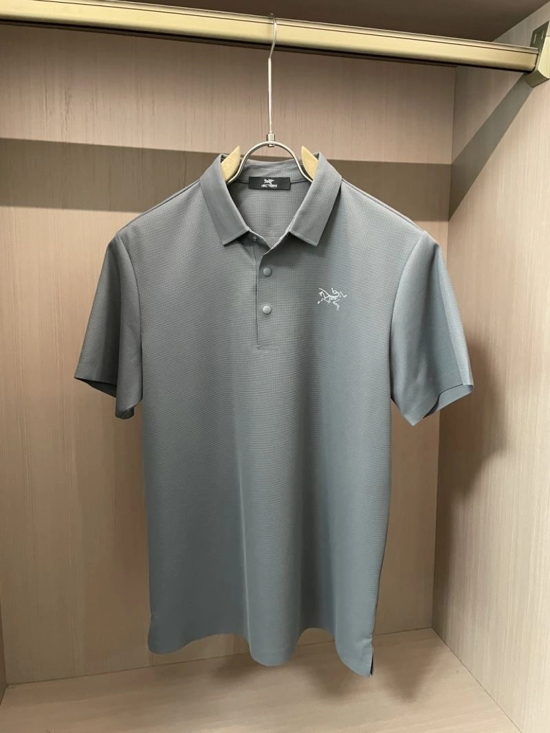 Arcteryx T-Shirts WellDesigned 159784