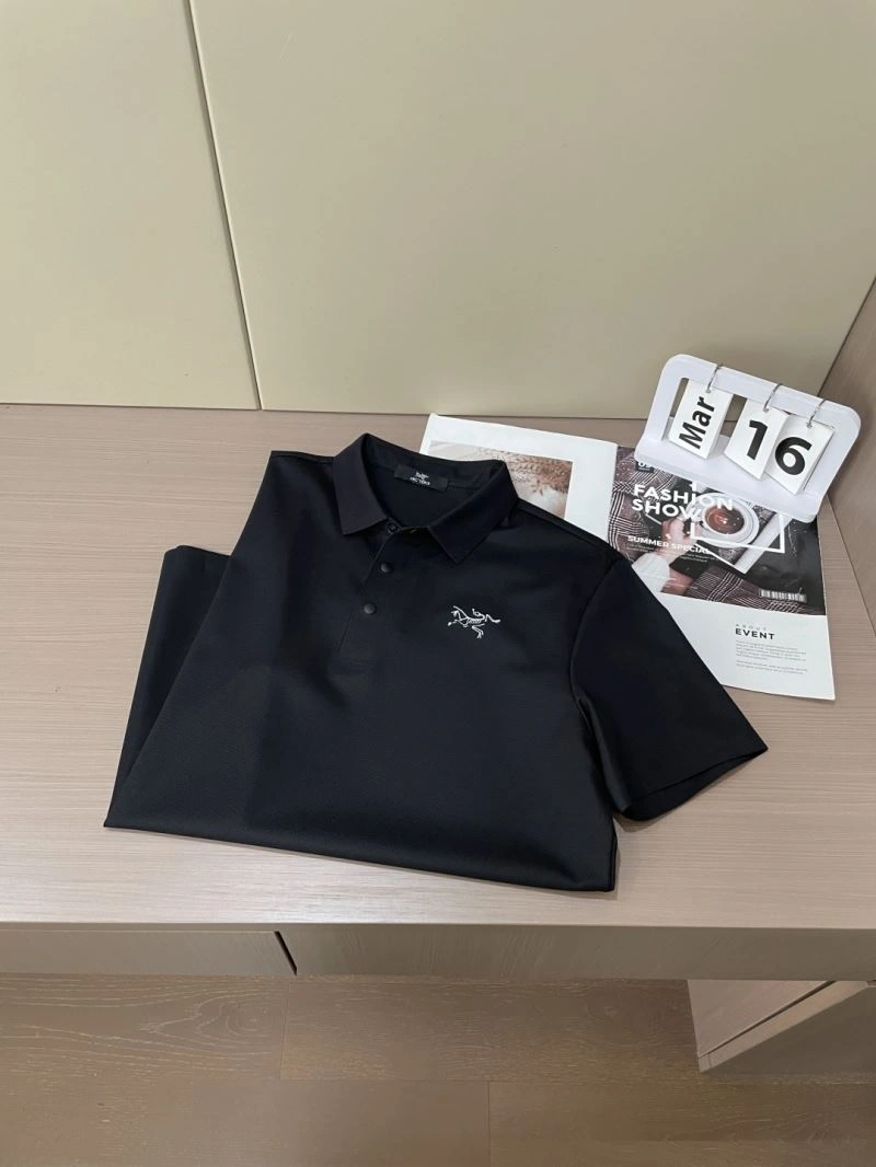 Arcteryx T-Shirts WellDesigned 159784