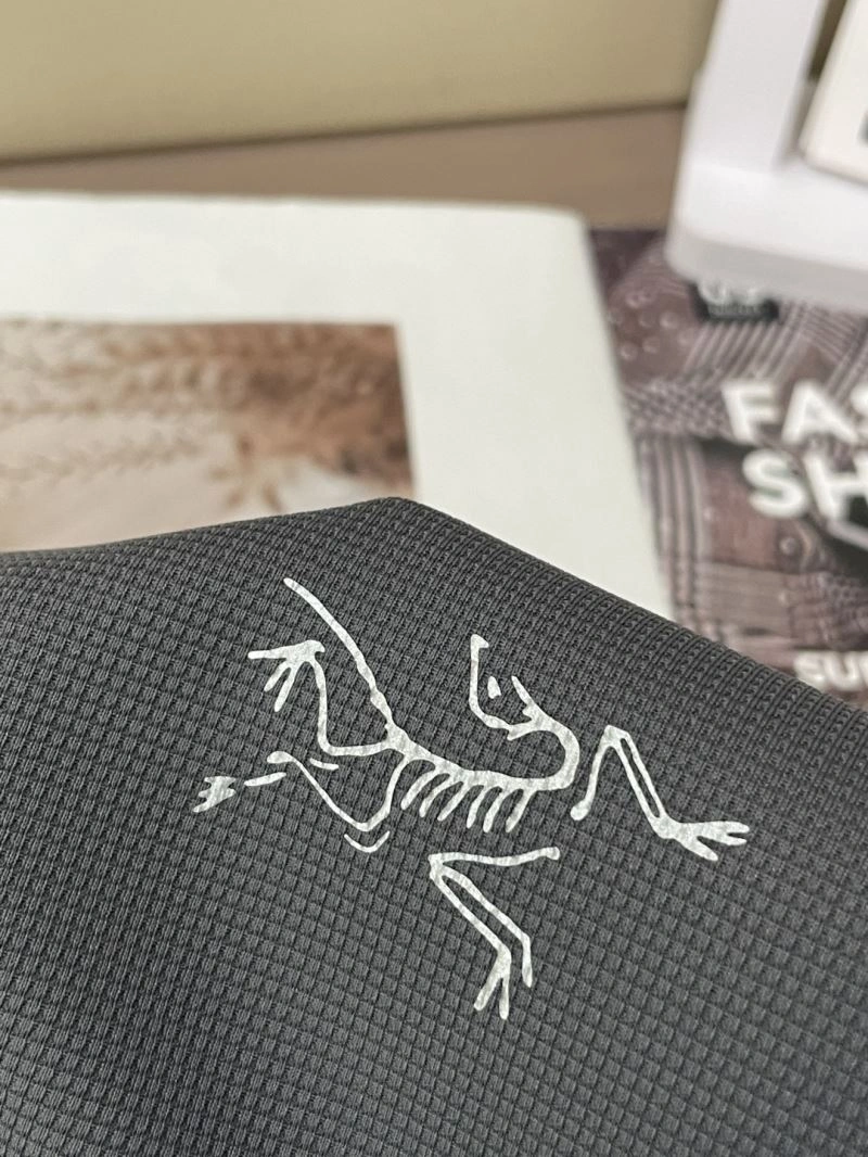 Arcteryx T-Shirts WellDesigned 159784