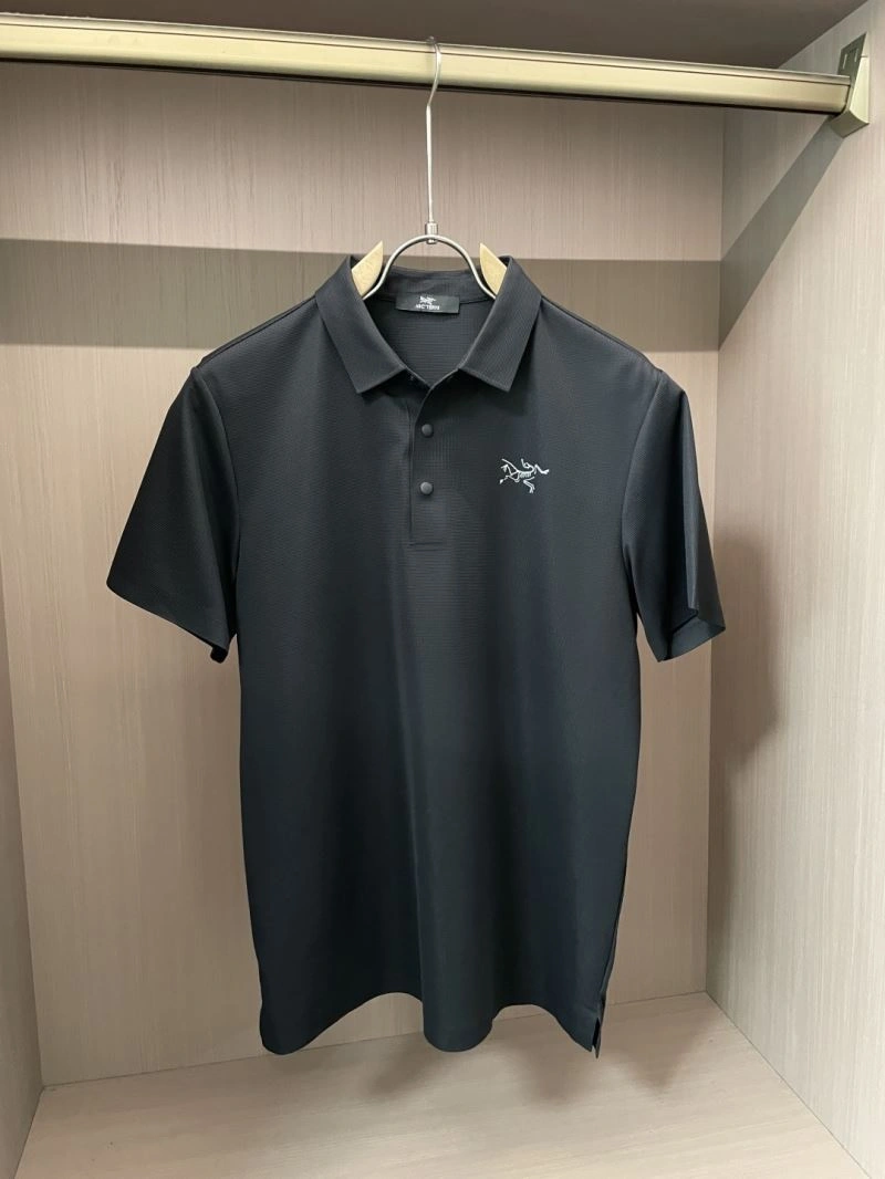Arcteryx T-Shirts WellDesigned 159784