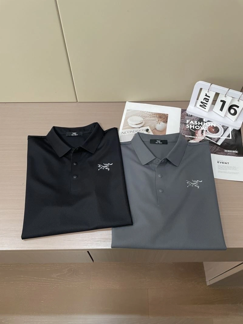 Arcteryx T-Shirts WellDesigned 159784