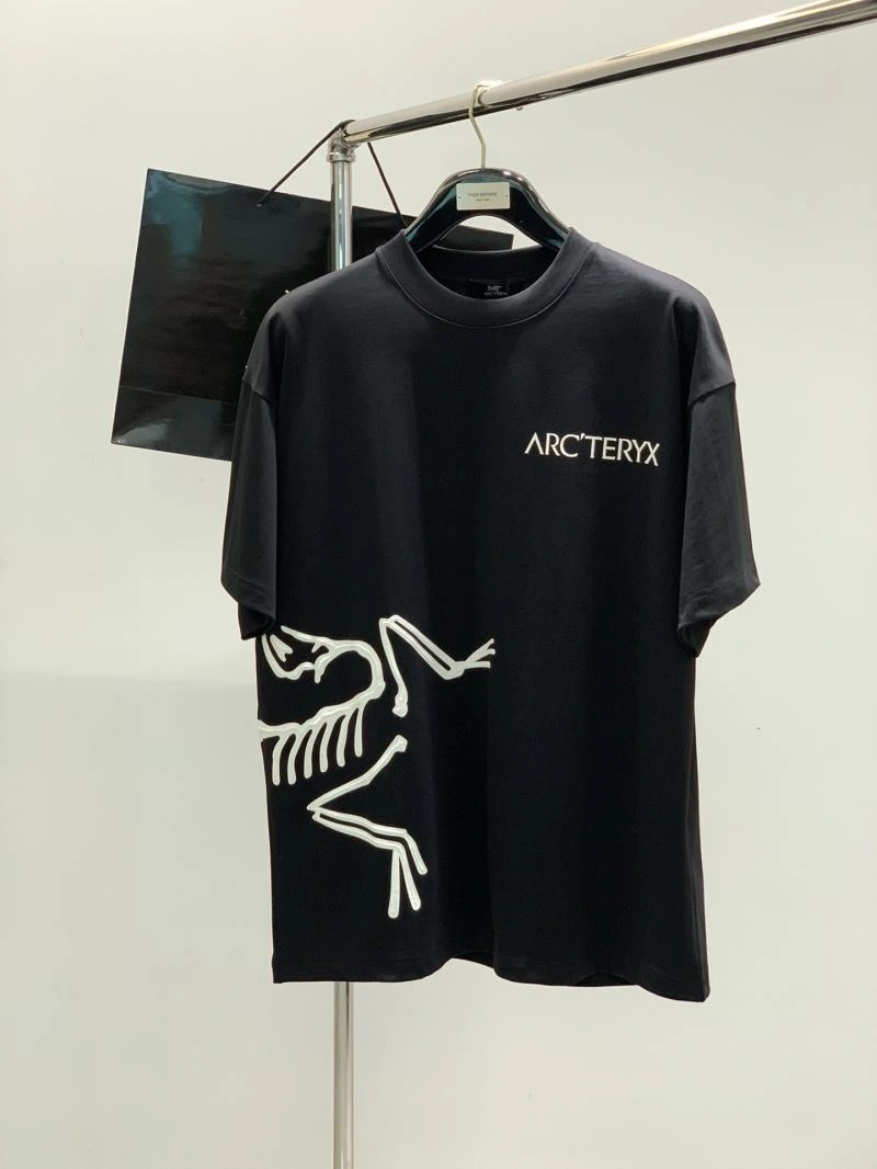 Arcteryx T-Shirts Flexible 159782