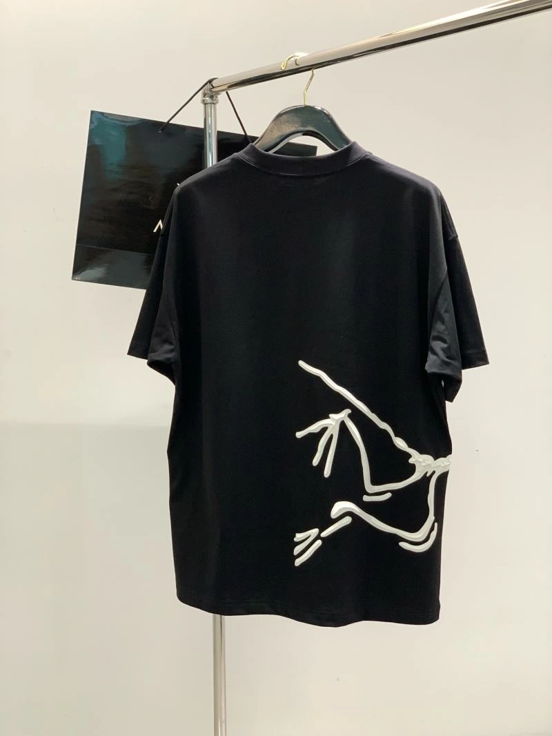 Arcteryx T-Shirts Flexible 159782