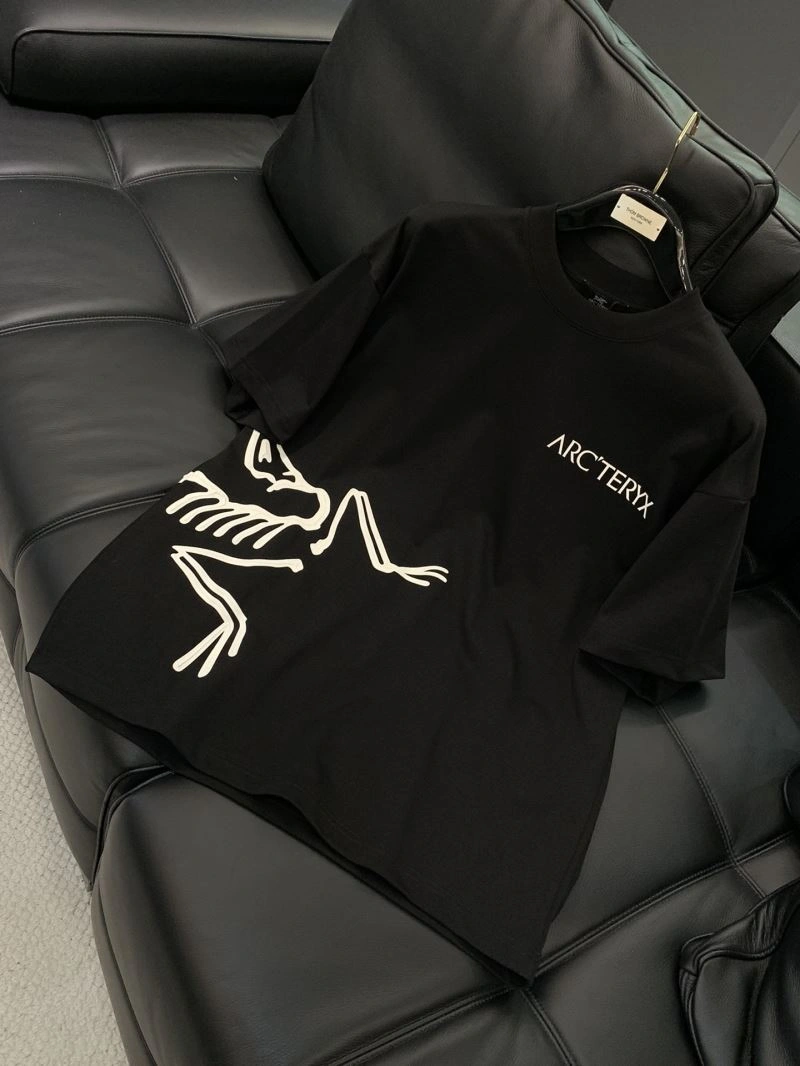 Arcteryx T-Shirts Flexible 159782