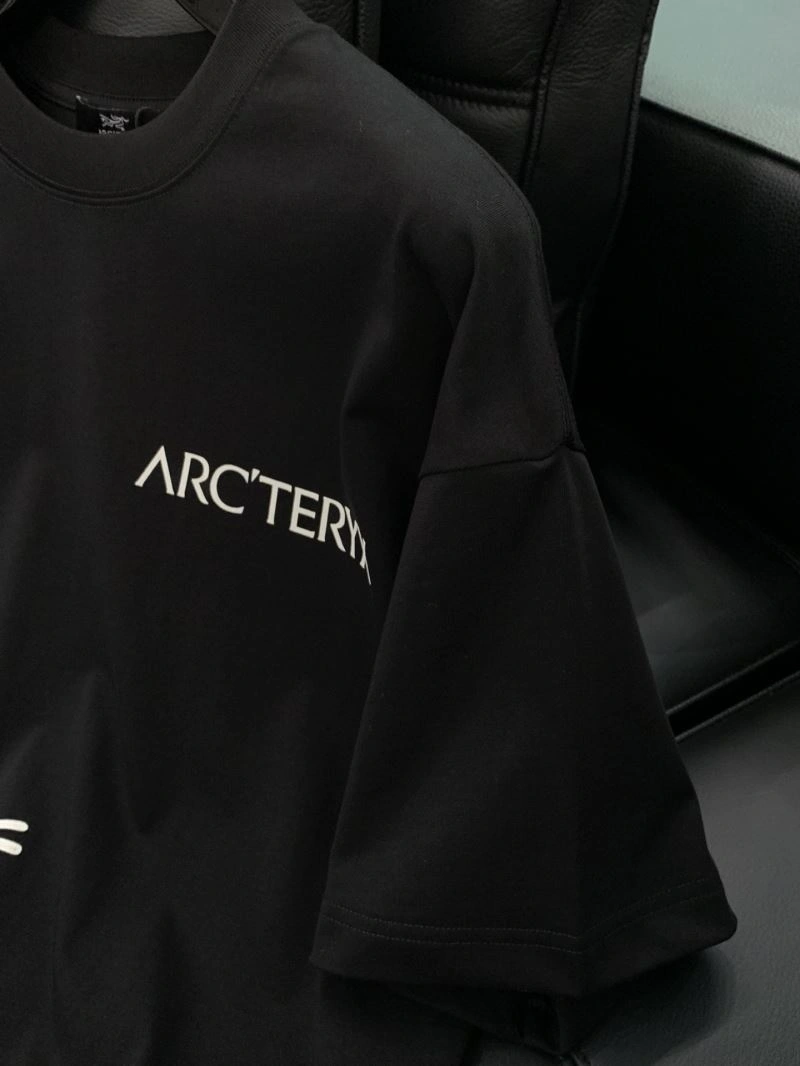 Arcteryx T-Shirts Flexible 159782