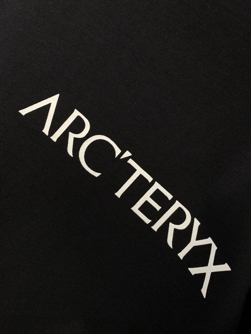 Arcteryx T-Shirts Flexible 159782