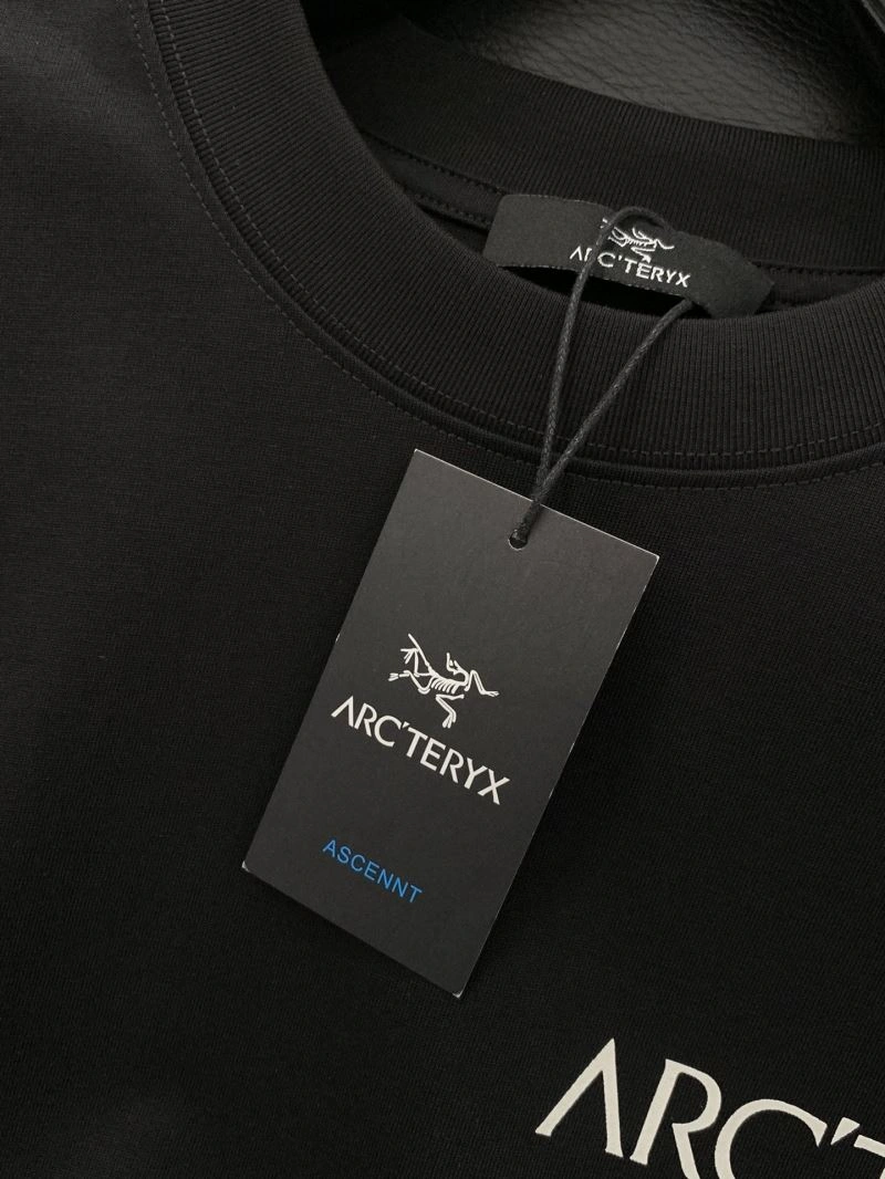 Arcteryx T-Shirts Flexible 159782
