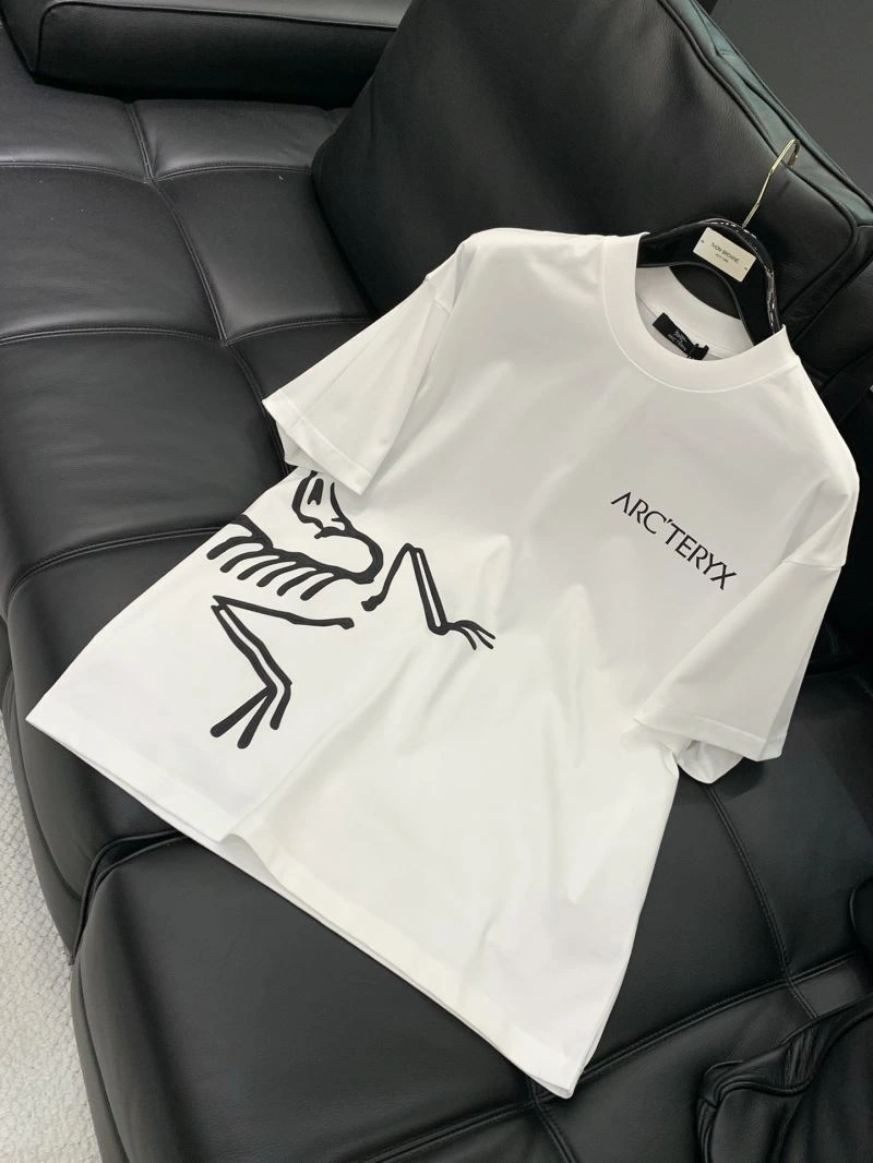 Durable Arcteryx T-Shirts 159783