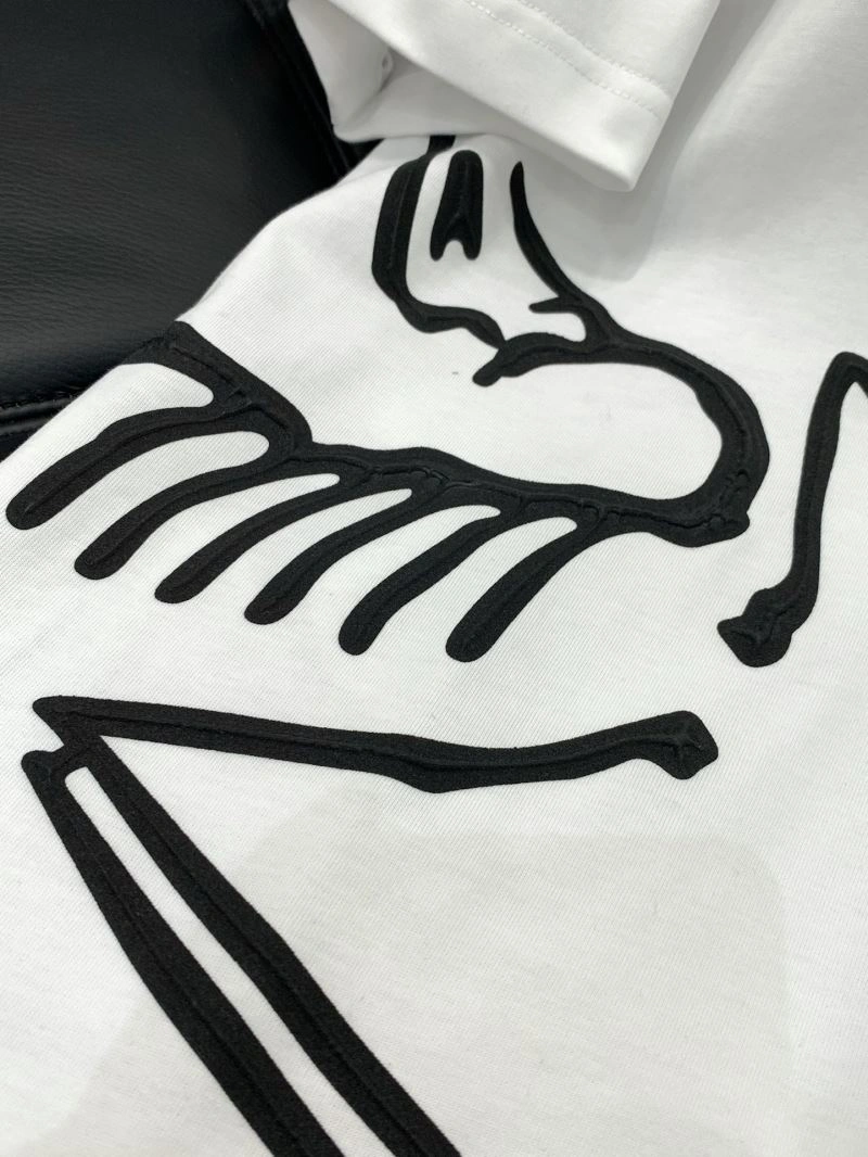 Durable Arcteryx T-Shirts 159783