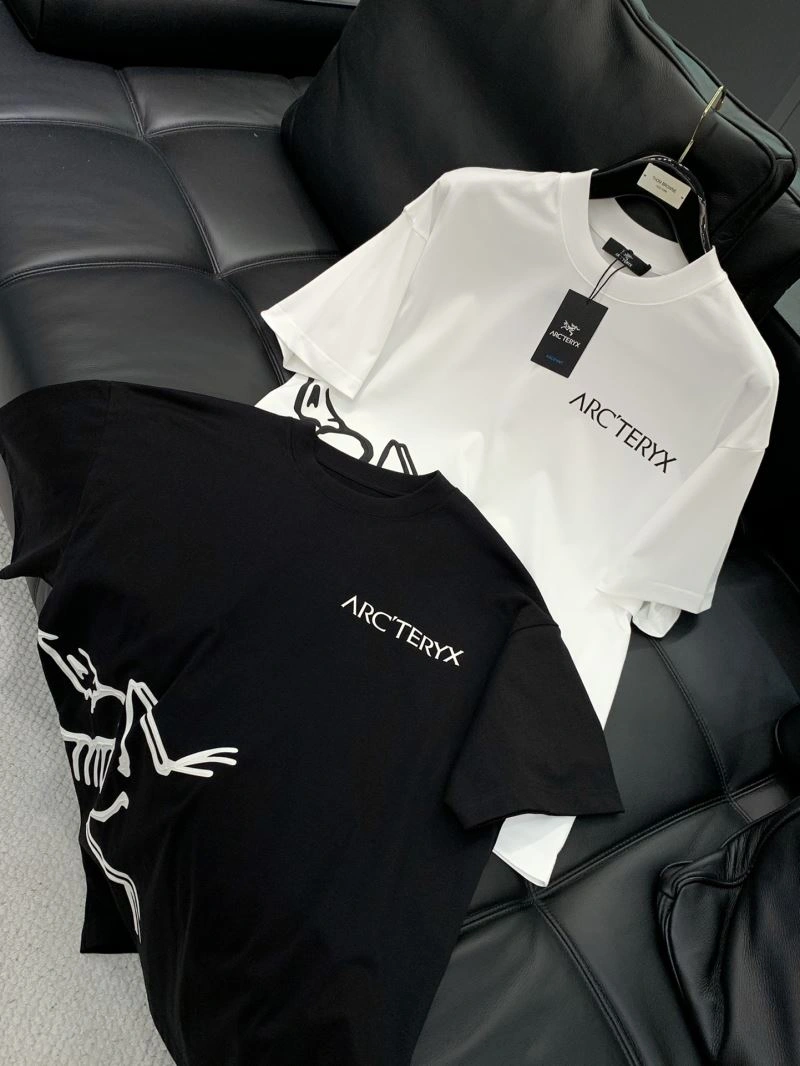 Durable Arcteryx T-Shirts 159783