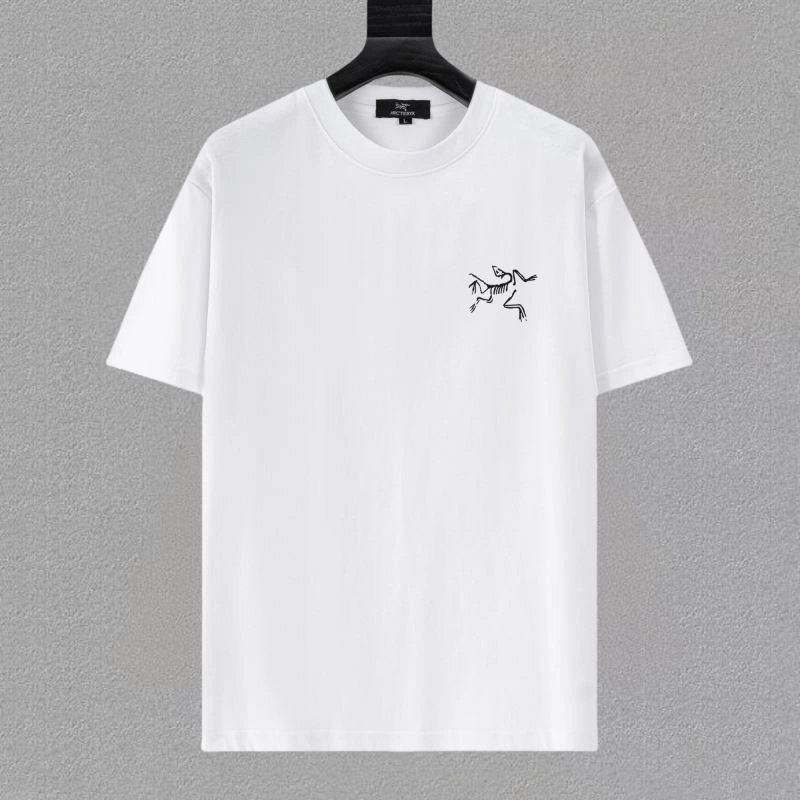 Arcteryx T-Shirts DailyWear 159777