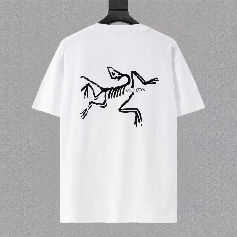 Arcteryx T-Shirts DailyWear 159777