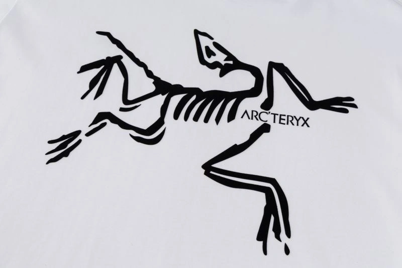 Arcteryx T-Shirts DailyWear 159777