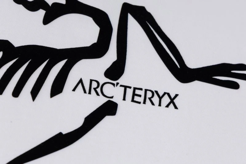 Arcteryx T-Shirts DailyWear 159777