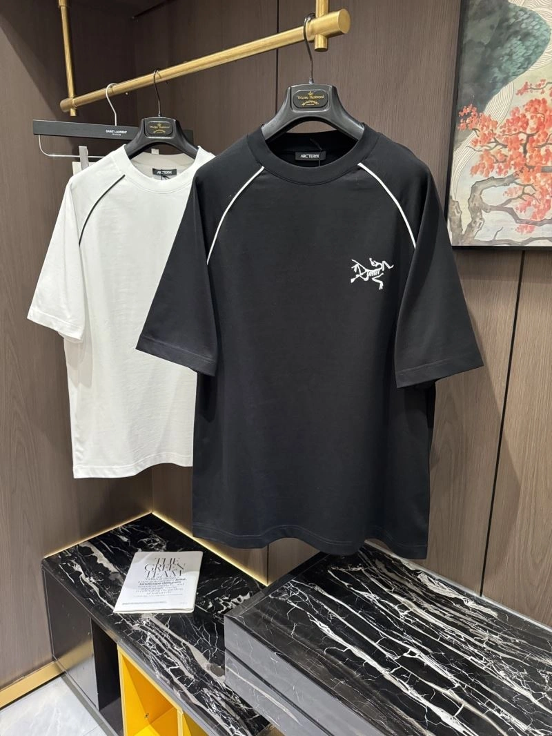 Arcteryx T-Shirts Timeless 159809