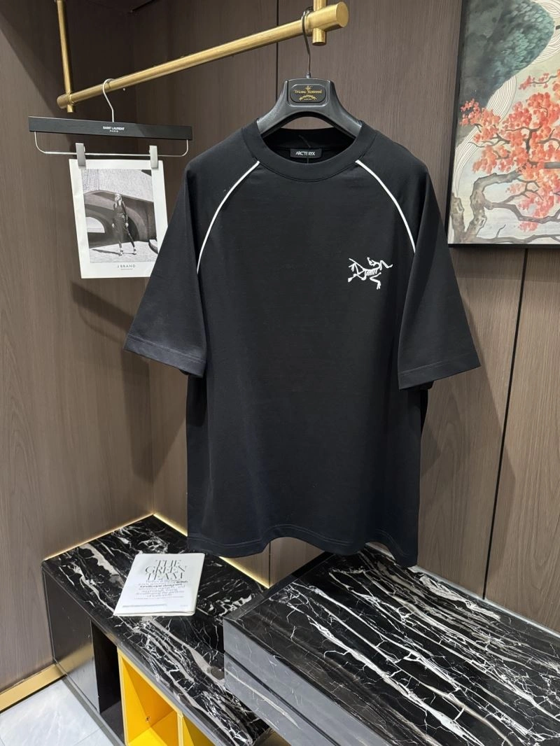 Arcteryx T-Shirts Timeless 159809