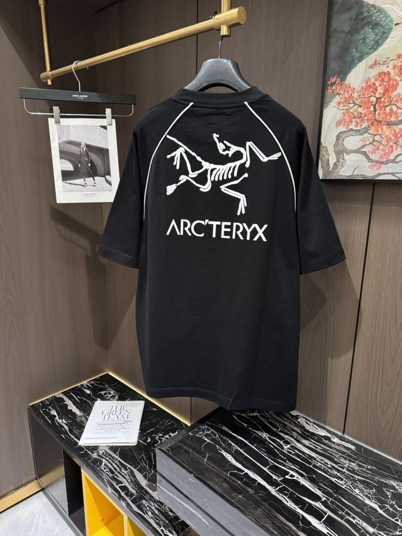 Arcteryx T-Shirts Timeless 159809