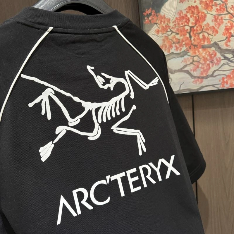 Arcteryx T-Shirts Timeless 159809