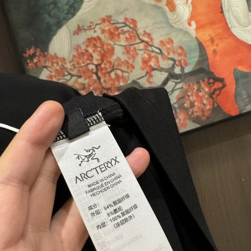Arcteryx T-Shirts Timeless 159809