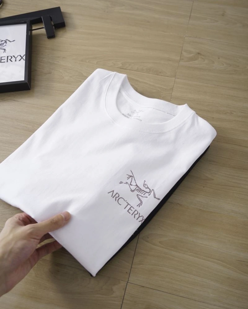 Packable Arcteryx T-Shirts 159775