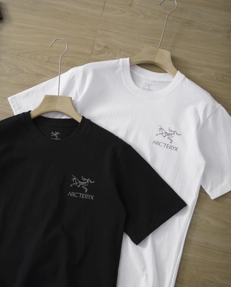 Packable Arcteryx T-Shirts 159775