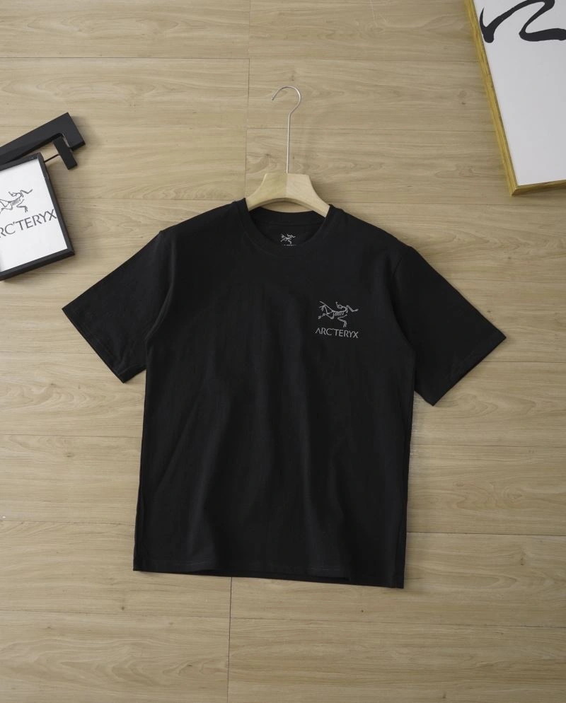 Packable Arcteryx T-Shirts 159775