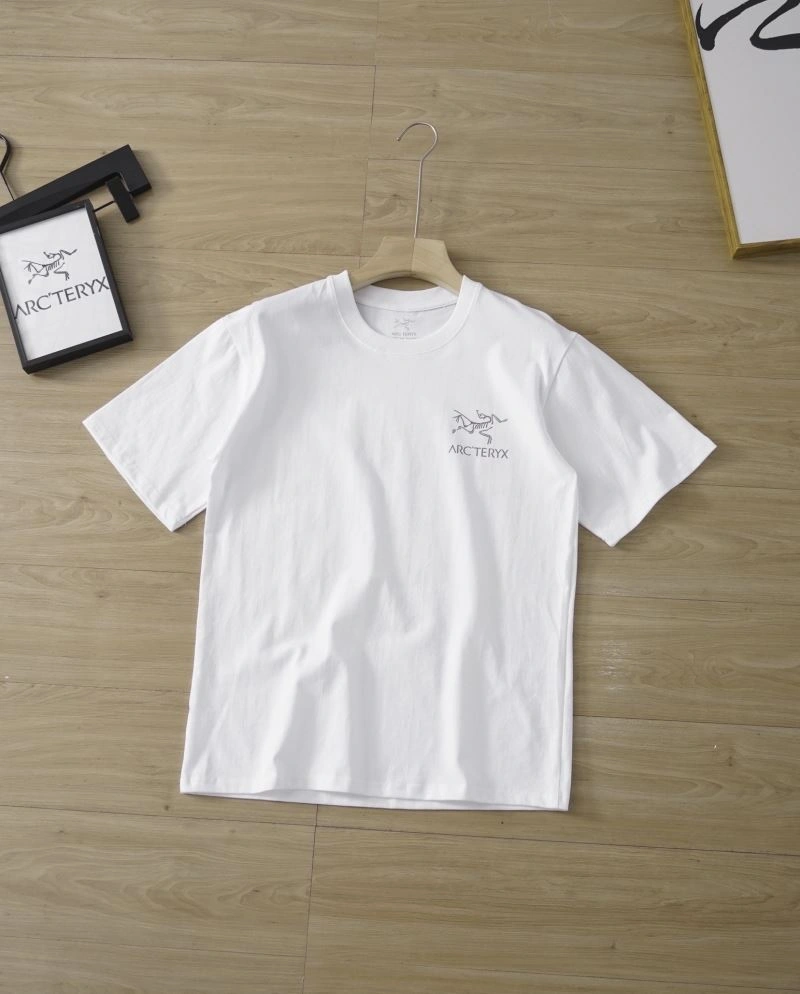 Packable Arcteryx T-Shirts 159775