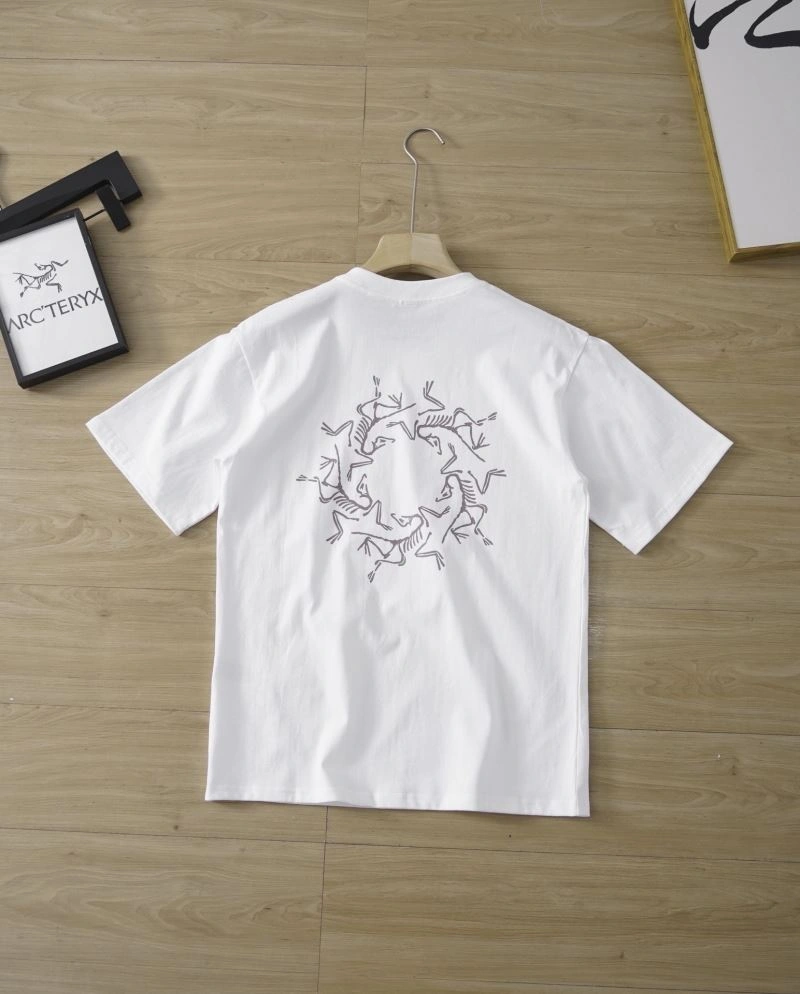 Packable Arcteryx T-Shirts 159775
