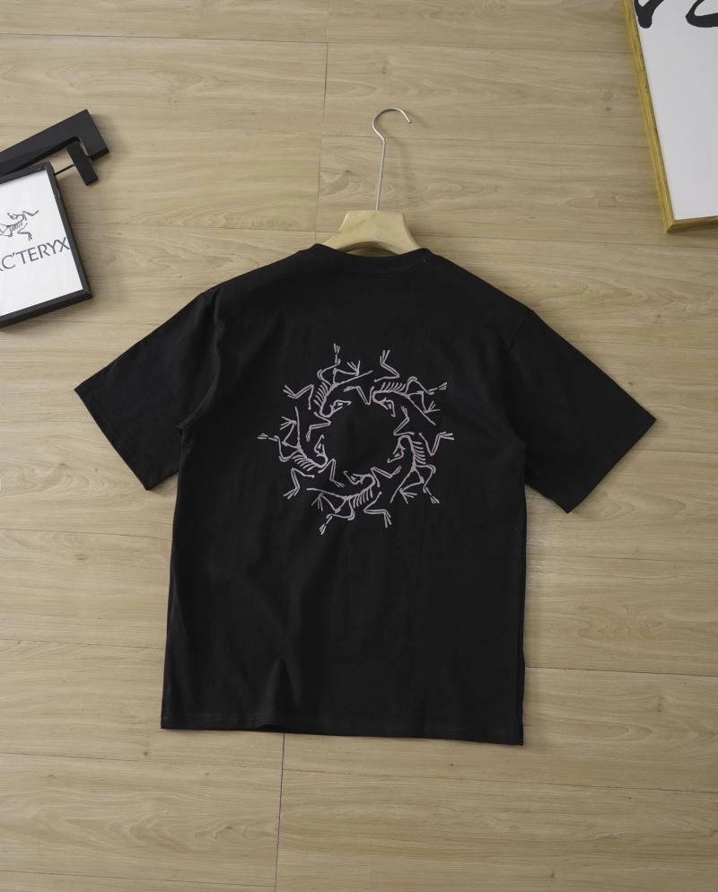 Packable Arcteryx T-Shirts 159775