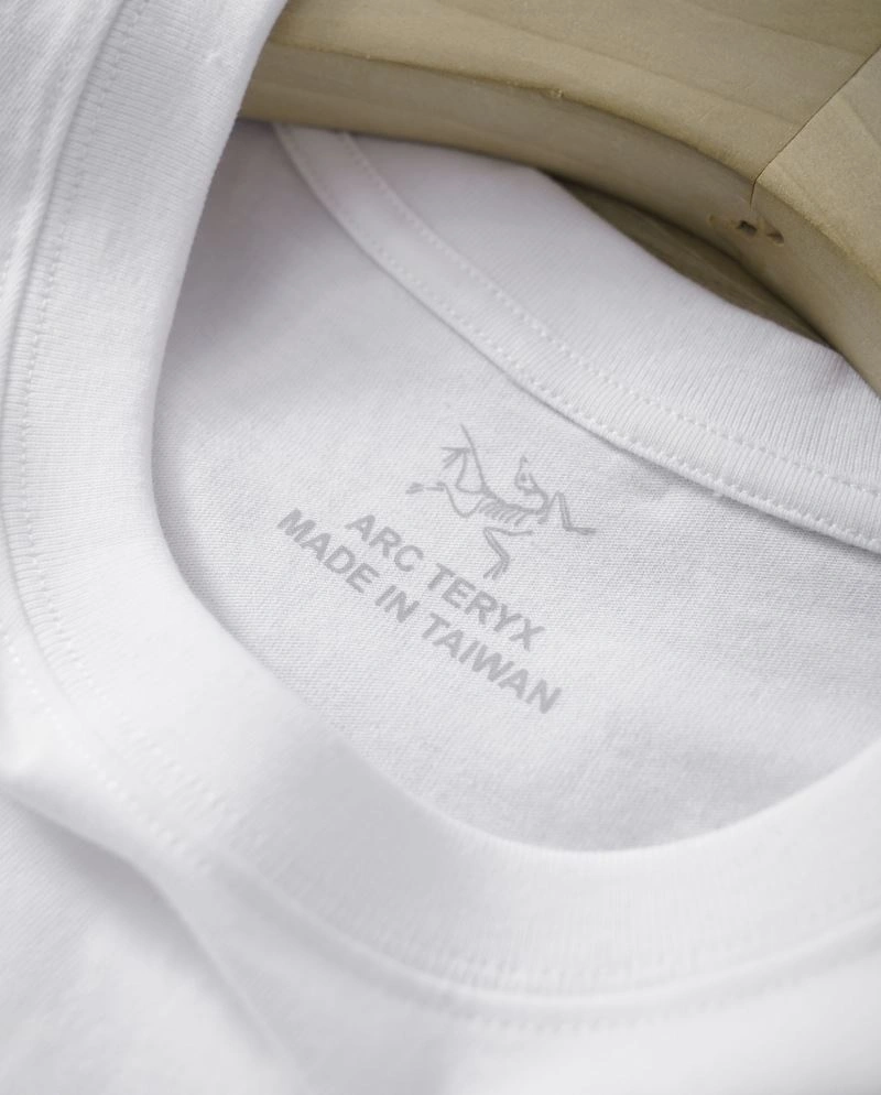 Packable Arcteryx T-Shirts 159775