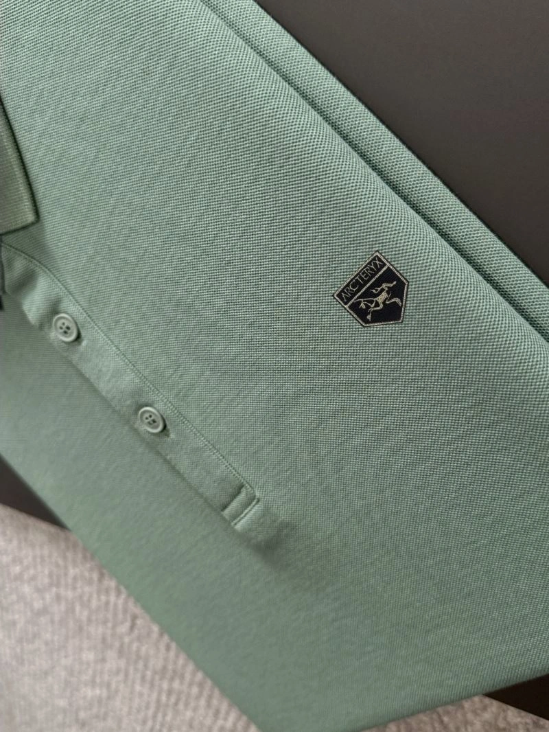 Arcteryx T-Shirts Durable 159804