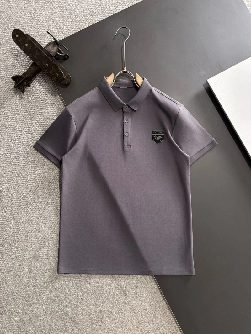 Arcteryx T-Shirts Efficient 159774